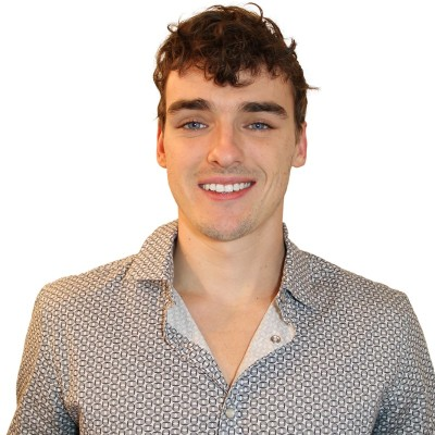 Joe Mulcahy profile photo