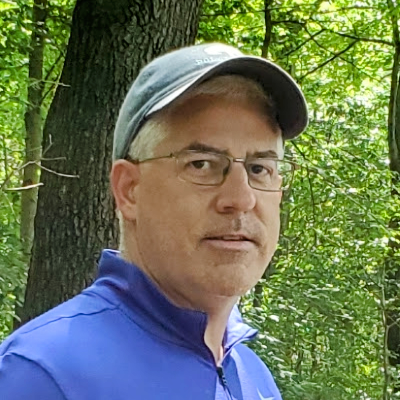 Tom McCubbin profile photo